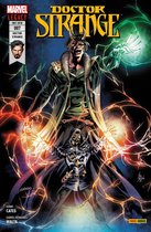 Doctor Strange 7 - Doctor Strange 7 - Duell der Meisterzauberer