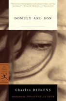 Modern Library Classics - Dombey and Son