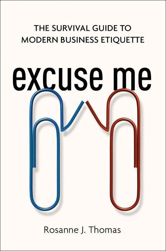 Excuse Me - cover