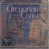 Gregorian Chant - Ultimate Collection