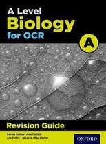 A Level Biology A for OCR Student Book