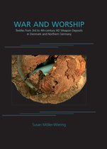 Ancient Textiles 9 - War and Worship
