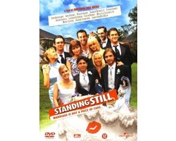 Speelfilm - Standing Still