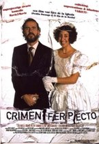 Crimen Ferpecto