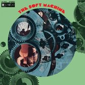 Soft Machine -180Gr-