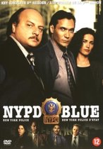 NYPD Blue - Seizoen 3 (6DVD)