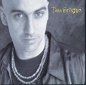 Tim Eriksen - Tim Eriksen (CD)