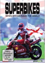 When Superbikes Ruled the World