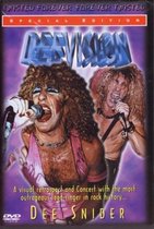 Dee Snider - Deevision