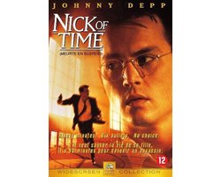 Nick Of Time