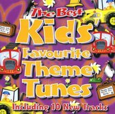 The Best Kids Favourite Theme Tunes