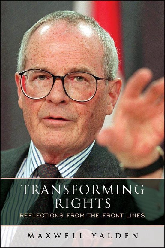 Transforming Rights - cover