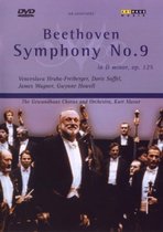 Symfonie No. 9