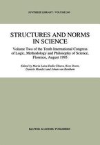 Structures and Norms in Science
