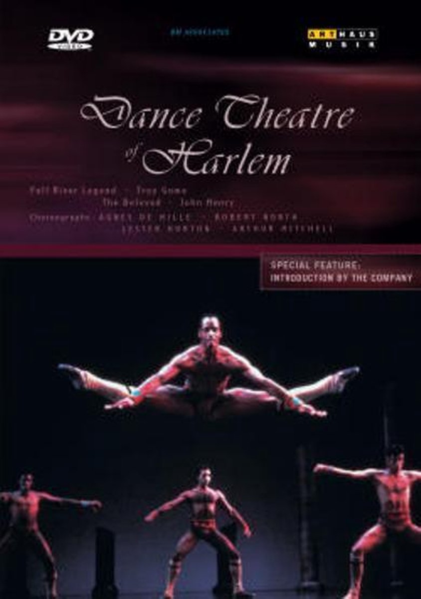 Dance Theatre of Harlem