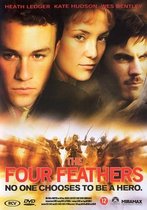 Speelfilm - Four Feathers