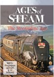 Ages Of Steam The Streamline Age