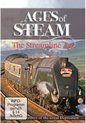 Ages Of Steam The Streamline Age