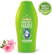 Geranium Healthy And Stronger Conditioner 400 ml - 100% Biologisch