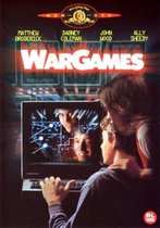 Speelfilm - Wargames