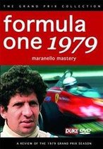 Formula One Review 1979 - Maranello Mastery