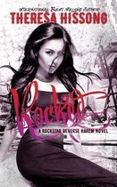 Rocked (a Rockstar Reverse Harem Novel)