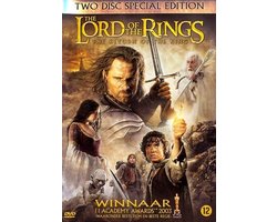 Lord Of The Rings - The Return Of The King