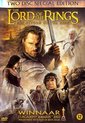 Lord Of The Rings-Return Of The King