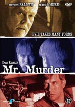 Speelfilm - Mr.Murder