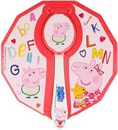 Peppa Pig baby bowl with lid + spoon