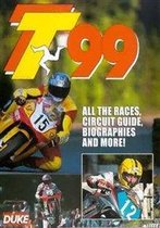 TT 1999 Review - Clash Of The Titans