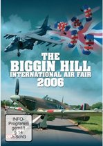 Biggin Hill International Air Fair 2006