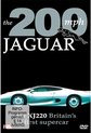 200 Mph Jaguar