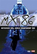 Motocross (MX) Championship Review 1986