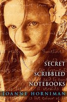 Secret Scribbled Notebooks