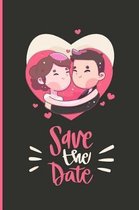 Save The Date