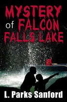 The Adventures of Ian and Zack 1 - The Mystery of Falcon Falls Lake