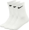 foto van Nike Everyday Lightweight Crew Sokken Unisex - Maat 42-46