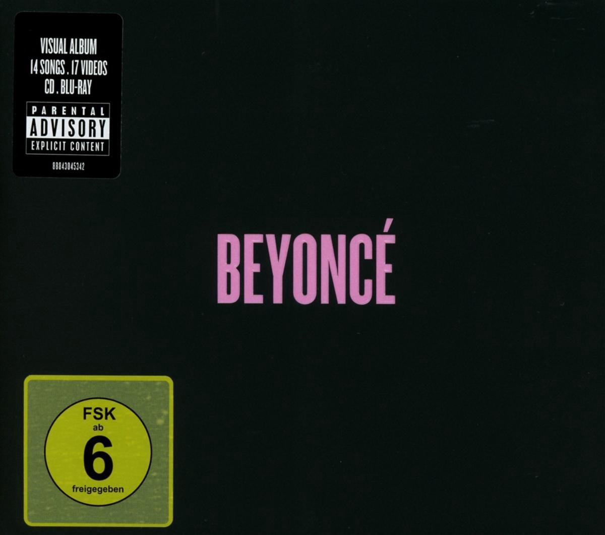 Beyonce