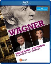 Wagner - Kaufmann Sings
