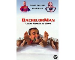 Bachelor Man