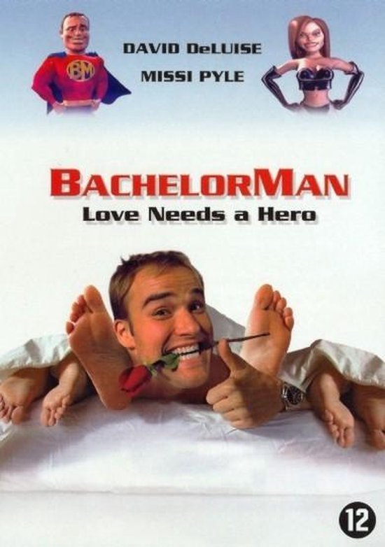 Bachelor Man