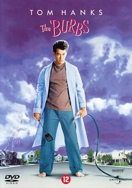 The 'Burbs