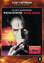 White Hunter: Black Heart