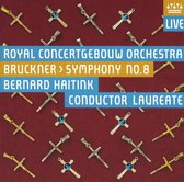 Bruckner/Symphony No 8