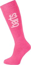 Barts Basic 2-Pack Skisokken Kinderen - Pink/Fuchsia - 31/34