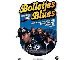 Bolletjes Blues (Dvd), Sophie van Oers | Dvd's | bol.com