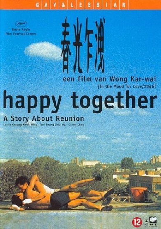 Happy Together