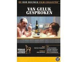 Van geluk gesproken (DVD)