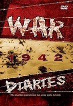 War Diaries WWII - 1942